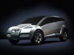Acura RD-X Concept 2002 года